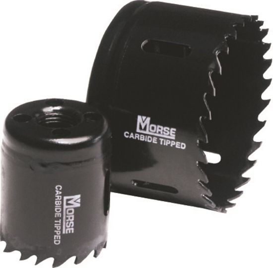 Afbeeldingen van ROTEC Gatzaag AT21 33MM