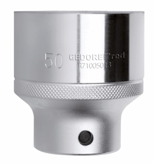 Afbeeldingen van Dopsleutel 3/4" 6kt 36 MM