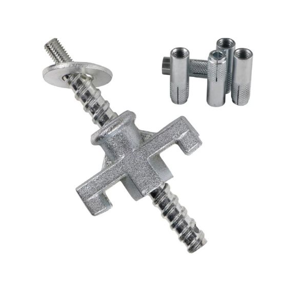 Afbeeldingen van BYCON Slagpen M12X185MM voor boorstatief