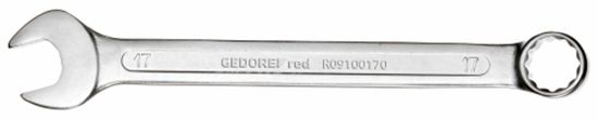 Afbeeldingen van Ringsteeksleutel 12 MM