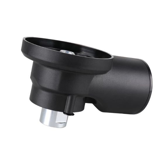 Afbeeldingen van BYCON Stofafzuigadapter M18 vrouw naar M16 man