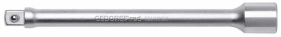 Afbeeldingen van Verlengstuk 3/8" 125MM 