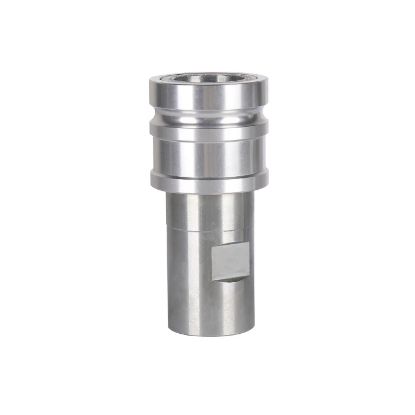 Afbeeldingen van BYCON Adapter snelwissel deel1 – 1 1/4" man (SWK)