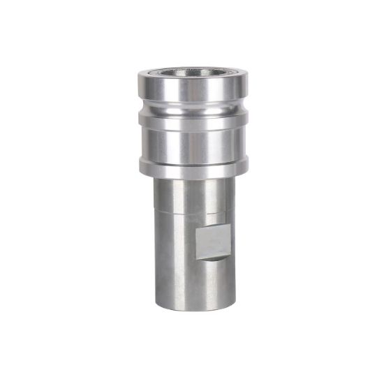 Afbeeldingen van BYCON Adapter snelwissel deel1 – 1 1/4" man (SWK)