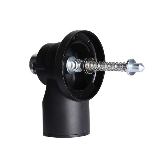 Afbeeldingen van BYCON Stofafzuigadapter M16 vrouw naar M16 man