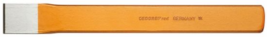 Afbeeldingen van Sleufbeitel 240x26x7MM vlak