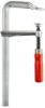 Afbeeldingen van Bessey lijmklem 600x120 geheel staal