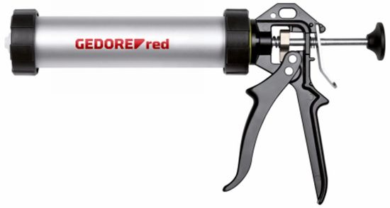 Afbeeldingen van Kitpistool aluminium 310 ML 
