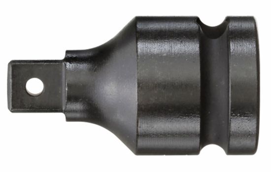 Afbeeldingen van Slag-verloopstuk 3/4" -> 1/2"