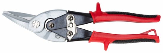 Afbeeldingen van Ideaal blikschaar rechts 250MM 