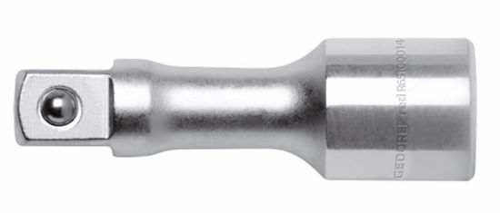 Afbeeldingen van Verlengstuk 1/2" 125MM 