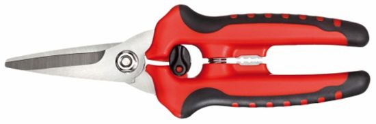Afbeeldingen van Universele schaar kling 60MM 2C-greep