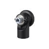 Afbeeldingen van BYCON Stofafzuigadapter M18 vrouw naar M16 man