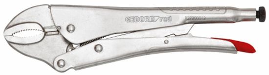 Afbeeldingen van Griptang 12" W=60 MM