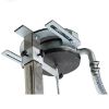 Afbeeldingen van BYCON Plafond boorstatief DSP-3000 202MM