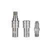 Afbeeldingen van BYCON Adapter snelwissel deel2 – 1 1/4" vrouw (SWK)