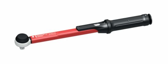 Afbeeldingen van Momentsleutel 3/8" 10-50 Nm