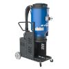 Afbeeldingen van BYCON Cycloonstofzuiger HEPA H13 AVC-3000P 230 V – 3-motorig – Auto Pulsing-filtersysteem