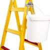 Afbeeldingen van BEOROL Populierhouten dubbele trap Expert 2X3