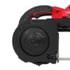 Afbeeldingen van M18FBS127-0 DEEP CUT BAND SAW G2 XXX