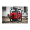 Afbeeldingen van MILWAUKEE Accu stroomgenerator MXFPS-0 MX FUEL BODY