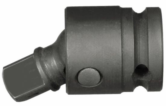 Afbeeldingen van Slag-cardangewricht 1/2"