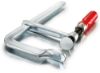 Afbeeldingen van Bessey lijmklem 600x120 geheel staal