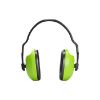 Afbeeldingen van Gehoorbeschermer Junior Kids groen 24dB