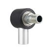 Afbeeldingen van BYCON Stofafzuigadapter M22 vrouw naar 1 1/4" man