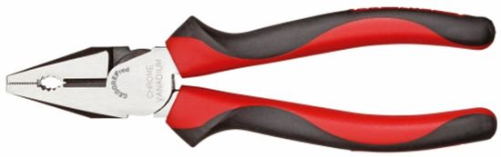Afbeeldingen van Combinatietang 180MM 2-c greep