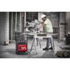Afbeeldingen van MILWAUKEE Accu stroomgenerator MXFPS-0 MX FUEL BODY
