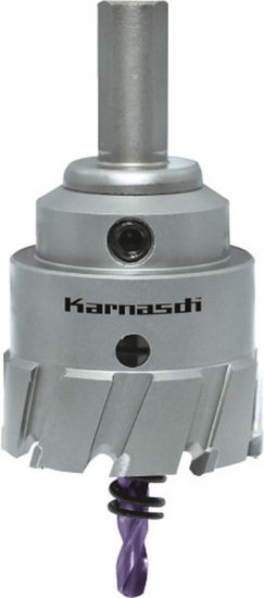Afbeeldingen van ROTEC Gatfrees HM Heavy-Duty 61MM