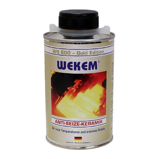 Afbeeldingen van WEKEM Keramische pasta WS600 500ML