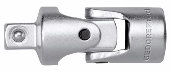 Afbeeldingen van Cardangewricht 1/4" 