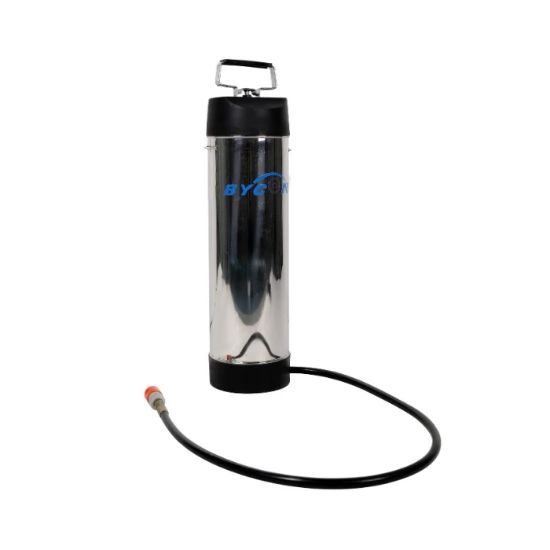 Afbeeldingen van BYCON Watertank 10L