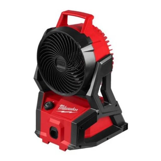 Afbeeldingen van Ventilator M18AFG2-0 Gen 2