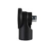 Afbeeldingen van BYCON Stofafzuigadapter M18 vrouw naar M16 man