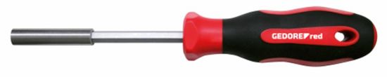 Afbeeldingen van 2C-Bitschroevendraaier 1/4" 