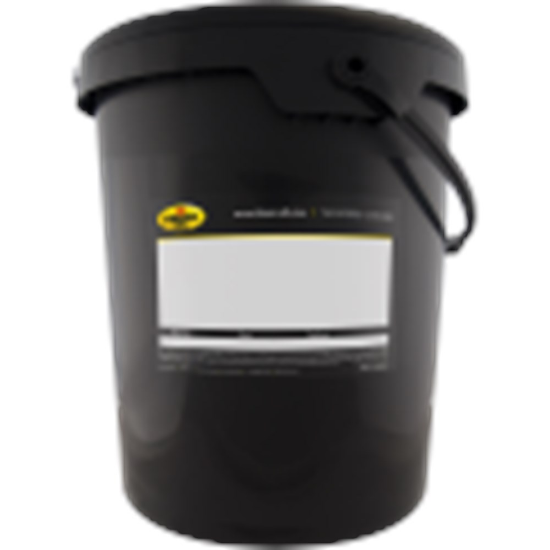 Afbeeldingen van Vaseline wit 18KG