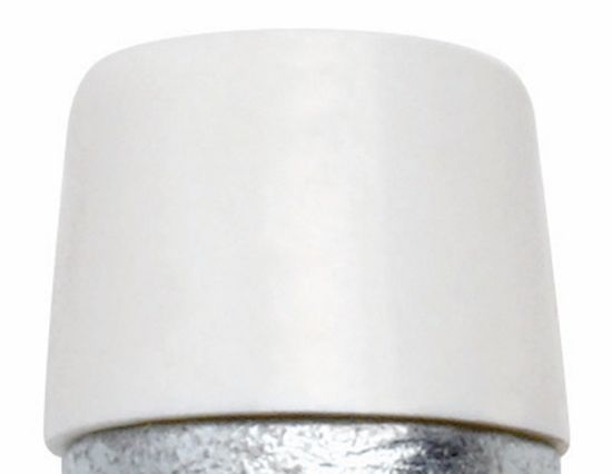 Afbeeldingen van Nylon reserve dop Ø 30MM 