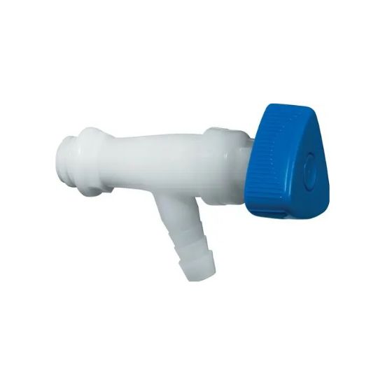 Afbeeldingen van Ventielkraan blokdraad 22MM