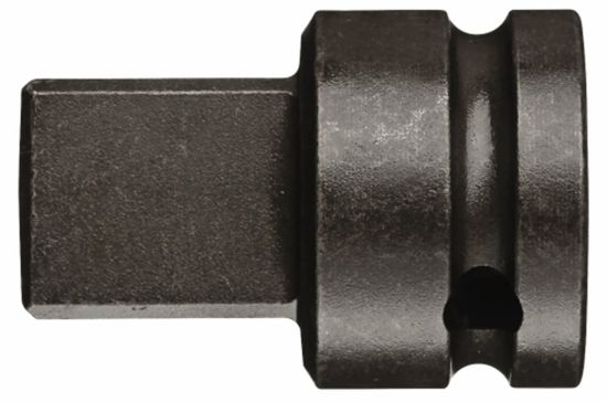 Afbeeldingen van Verloopstuk 1/2" -> 3/4" 