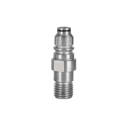 Afbeeldingen van BYCON Adapter snelwissel deel2 – 1 1/4" vrouw (SWK)