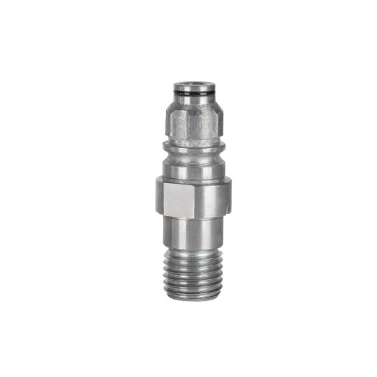 Afbeeldingen van BYCON Adapter snelwissel deel2 – 1 1/4" vrouw (SWK)