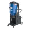Afbeeldingen van BYCON Cycloonstofzuiger HEPA H13 AVC-3000P 230 V – 3-motorig – Auto Pulsing-filtersysteem