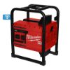 Afbeeldingen van MILWAUKEE Accu stroomgenerator MXFPS-0 MX FUEL BODY