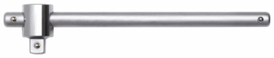 Afbeeldingen van Schuifgreep 3/8" 200MM 