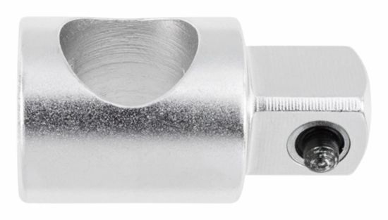 Afbeeldingen van Verloopstuk 1/2" -> 3/4" 49mm