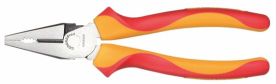 Afbeeldingen van VDE combinatietang 200MM 2C-greep