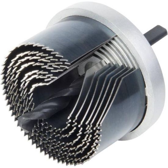 Afbeeldingen van Gatzaagset 33MM 7x